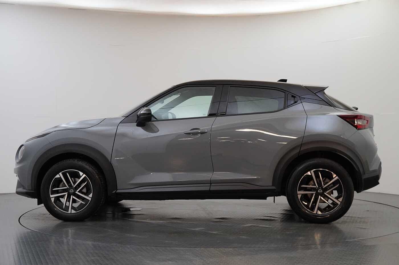 Used Nissan Juke 2025 for sale - 77378007: Photo 6