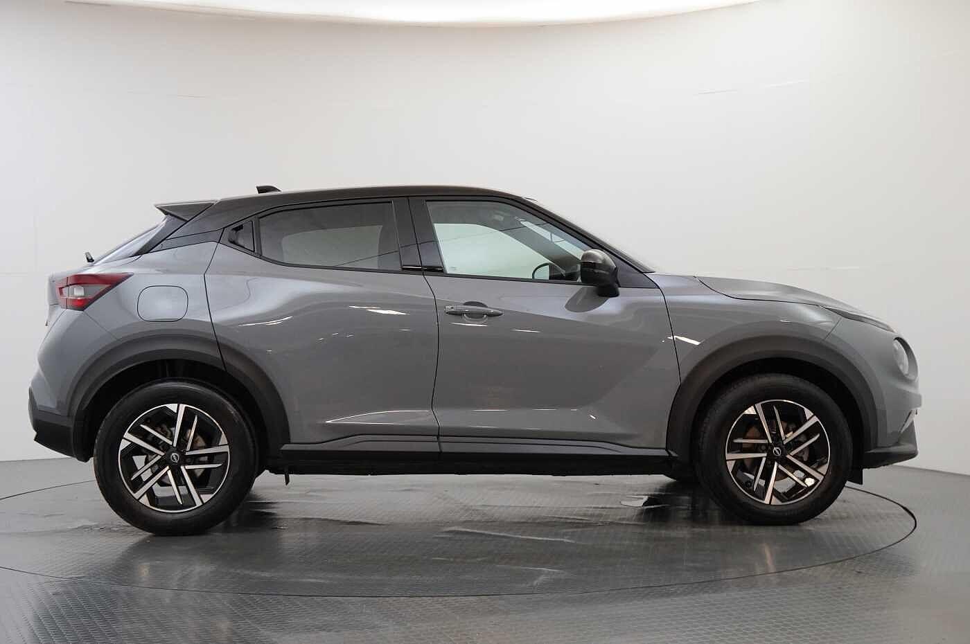 Used Nissan Juke 2025 for sale - 77378007: Photo 7