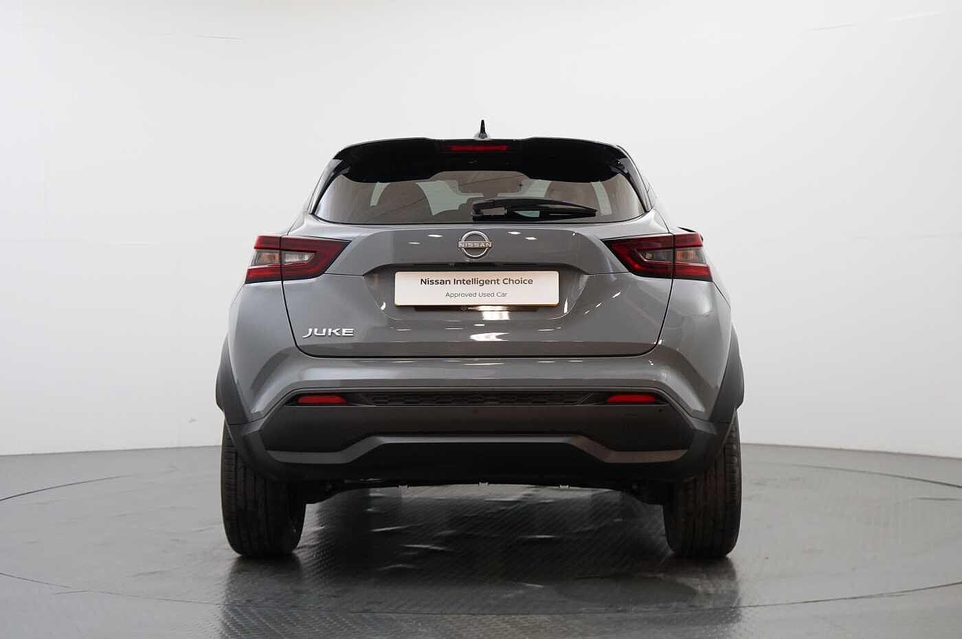 Used Nissan Juke 2025 for sale - 77378007: Photo 8