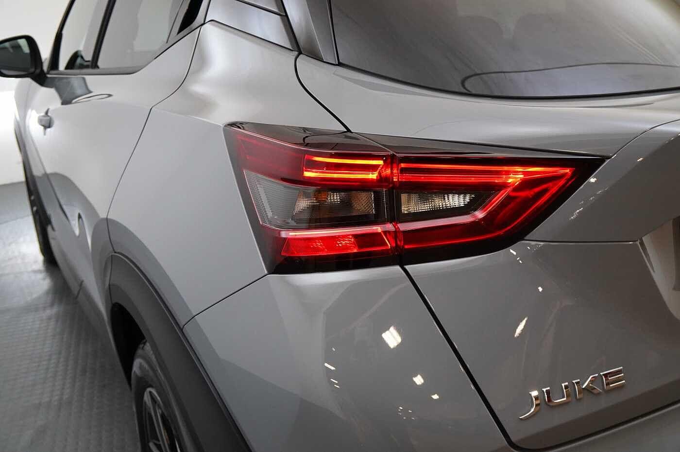 Used Nissan Juke 2025 for sale - 77378007: Photo 9