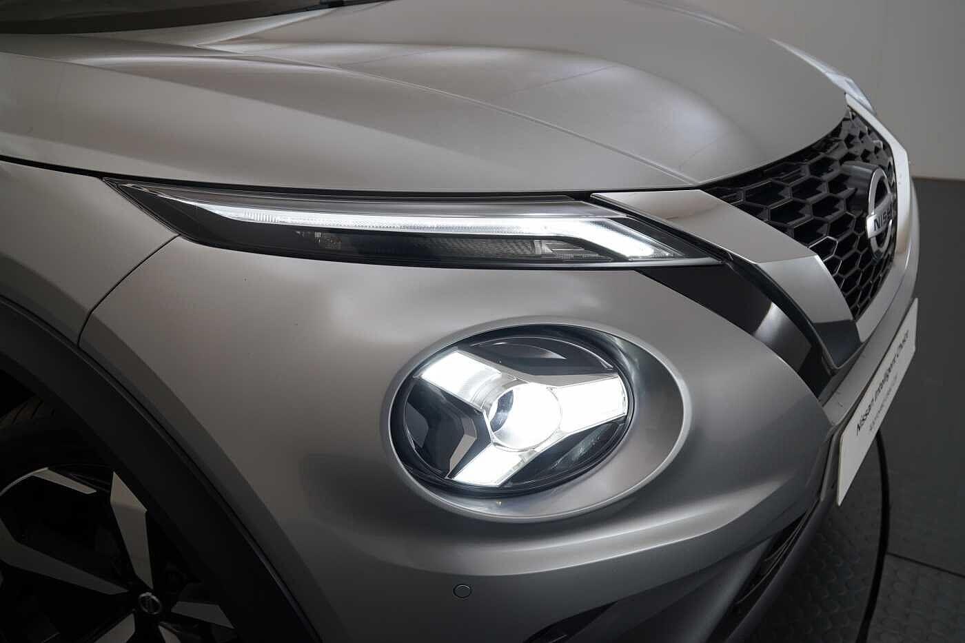 Used Nissan Juke 2022 for sale - 76674624: Photo 10