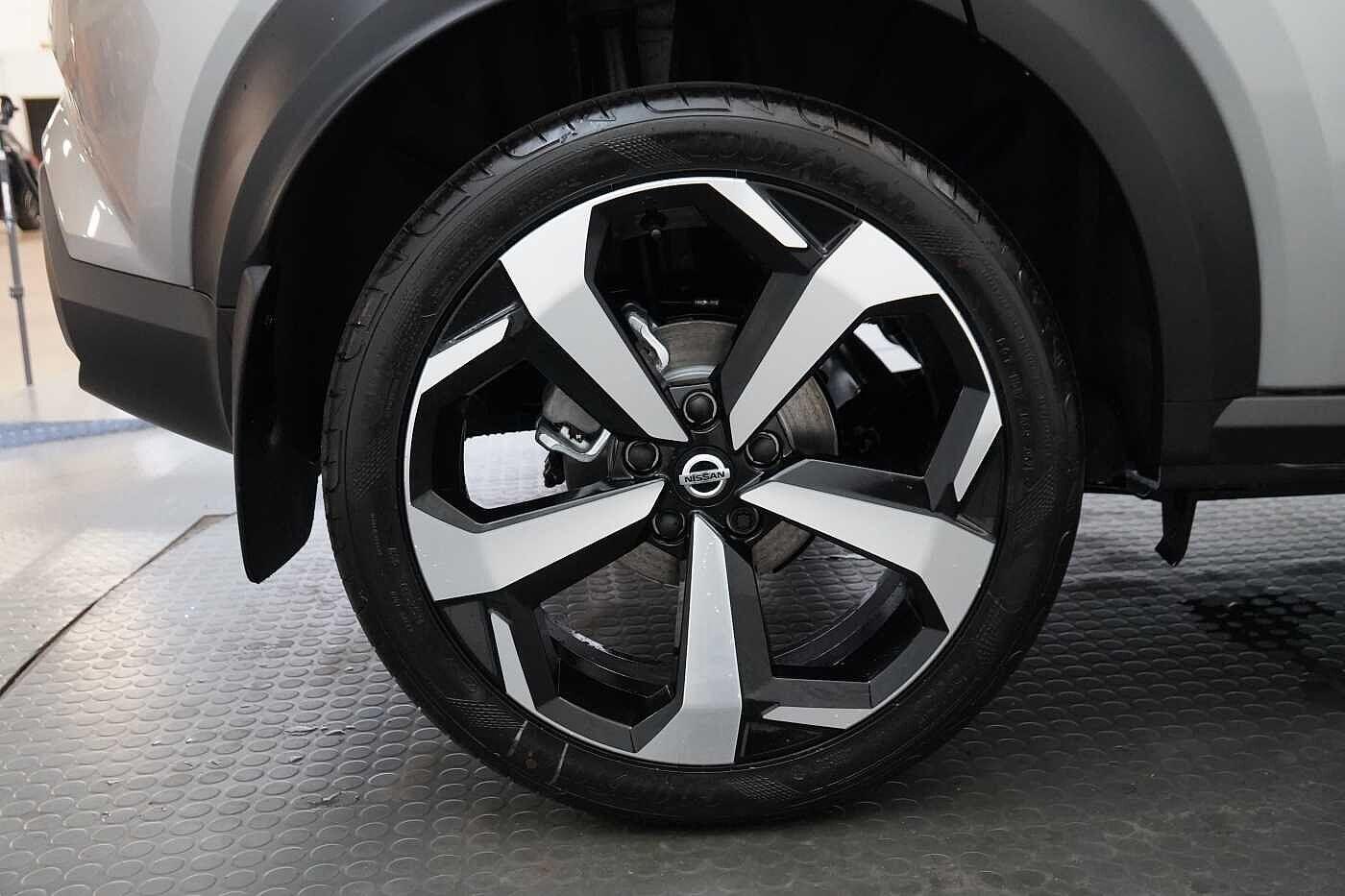 Used Nissan Juke 2022 for sale - 76674624: Photo 11