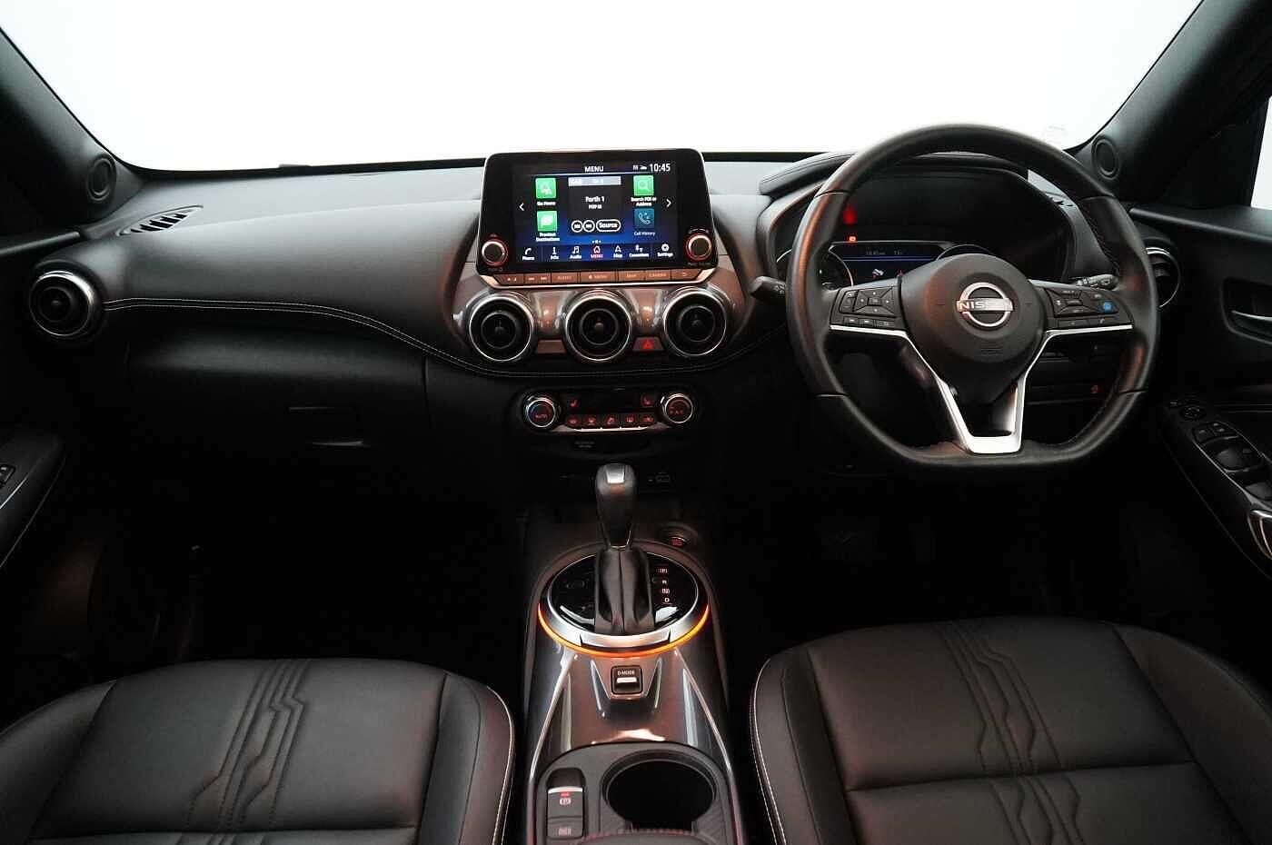 Used Nissan Juke 2022 for sale - 76674624: Photo 13
