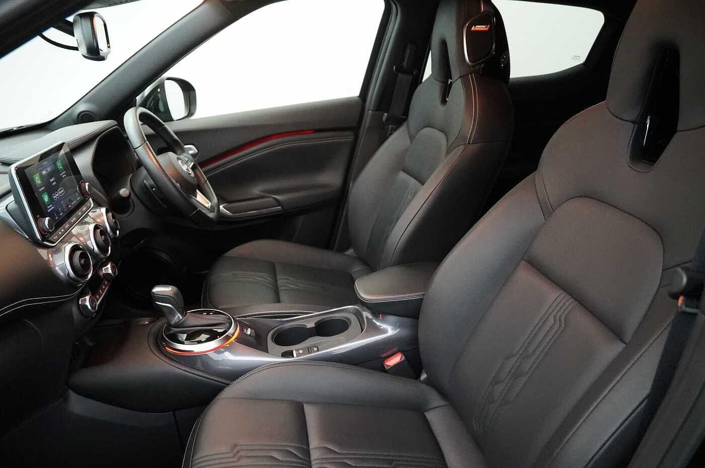 Used Nissan Juke 2022 for sale - 76674624: Photo 15