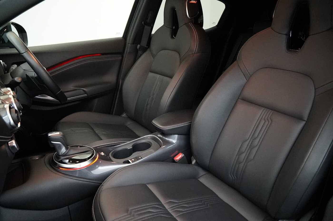 Used Nissan Juke 2022 for sale - 76674624: Photo 16