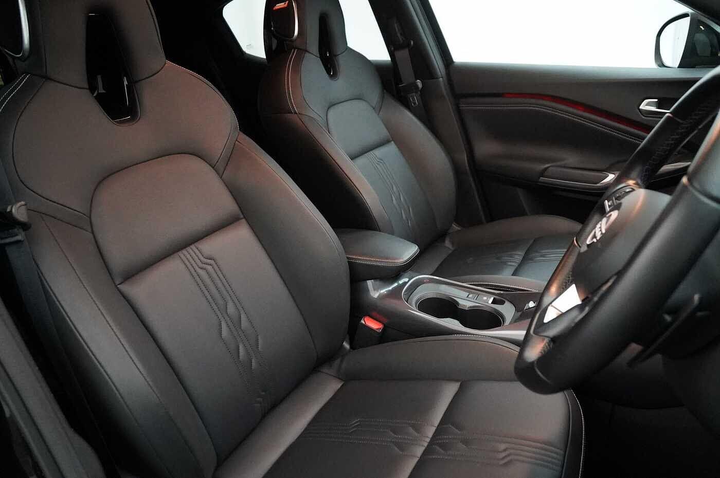 Used Nissan Juke 2022 for sale - 76674624: Photo 17