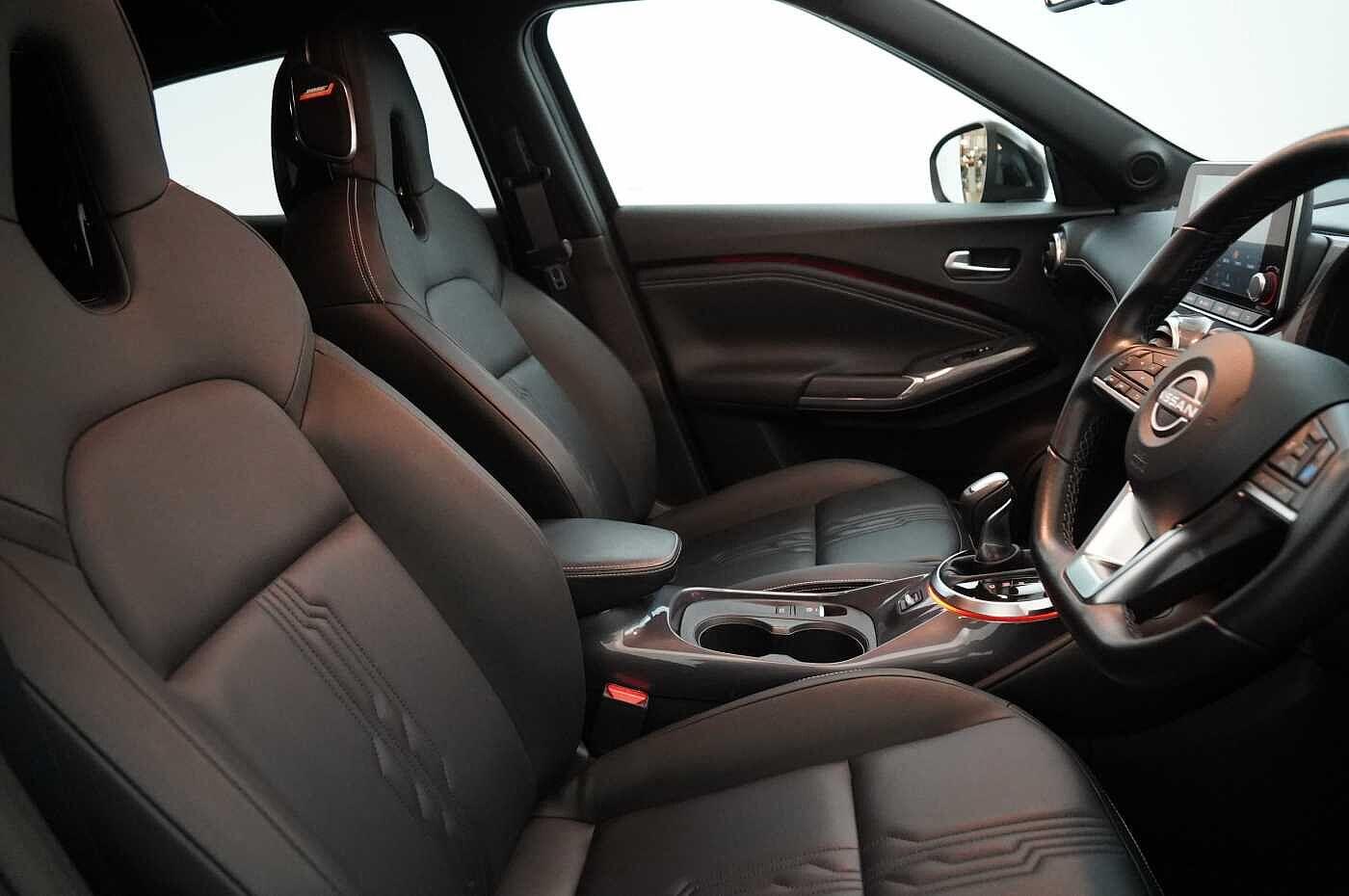 Used Nissan Juke 2022 for sale - 76674624: Photo 18