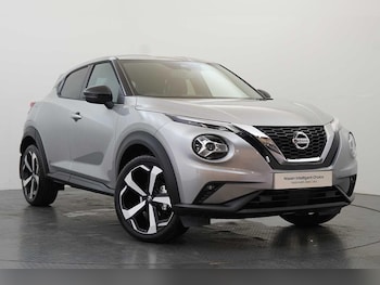 Used Nissan Juke 2022 for sale - 76674624: Photo