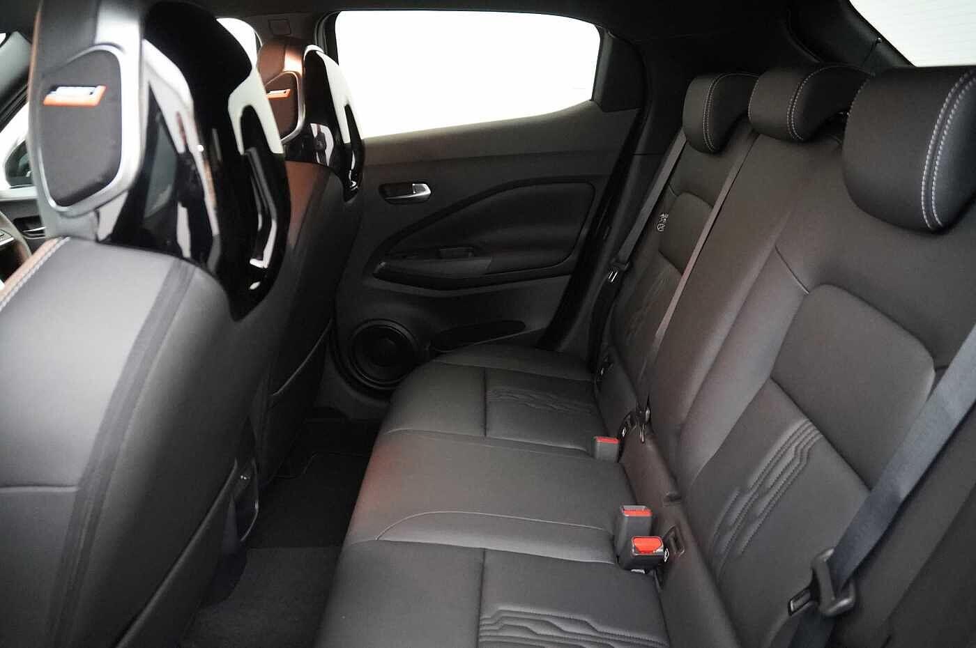 Used Nissan Juke 2022 for sale - 76674624: Photo 20