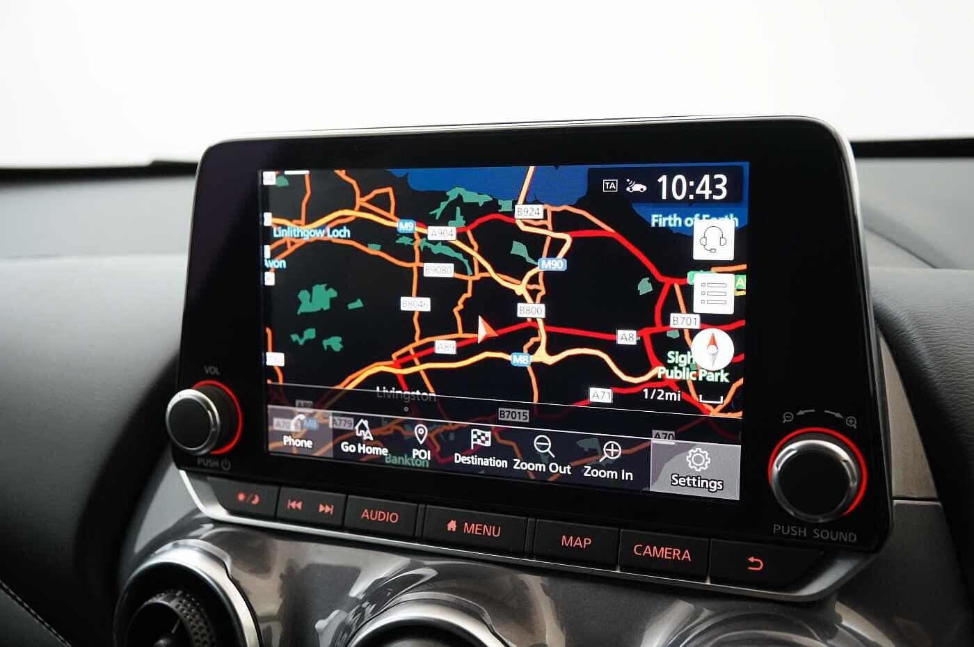 Used Nissan Juke 2022 for sale - 76674624: Photo 22