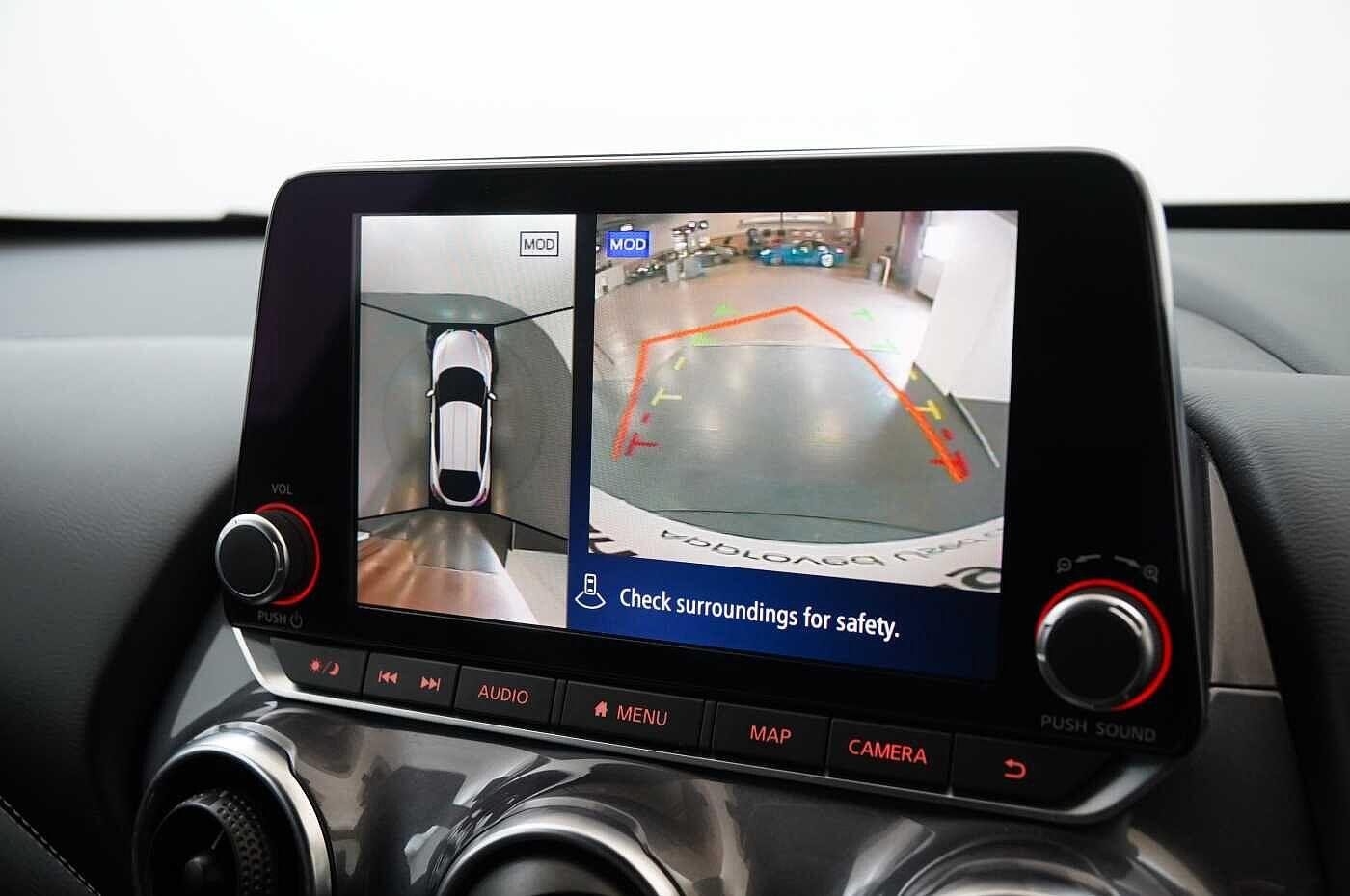 Used Nissan Juke 2022 for sale - 76674624: Photo 23