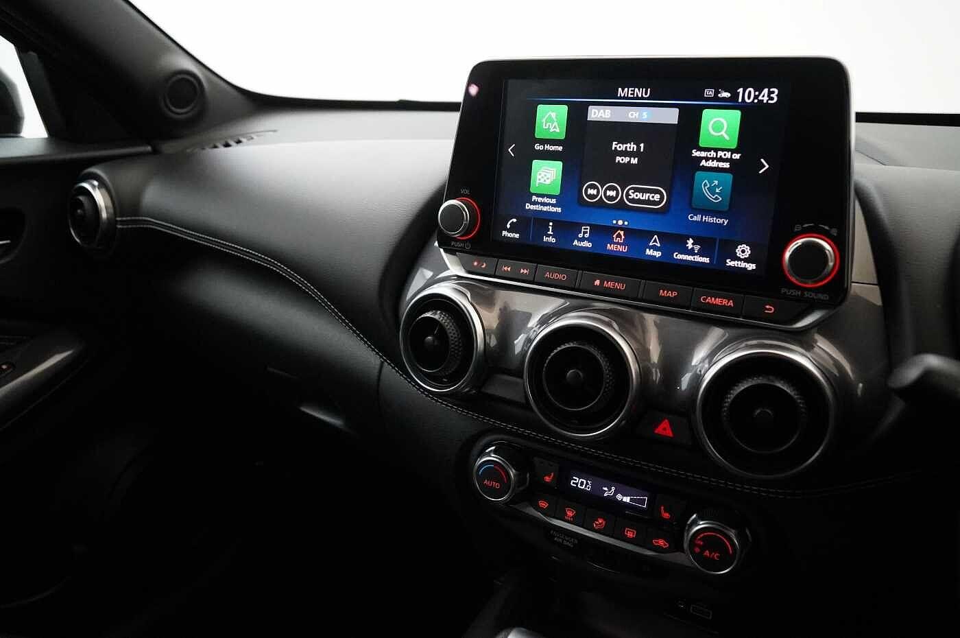 Used Nissan Juke 2022 for sale - 76674624: Photo 25