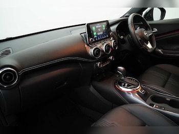 Used Nissan Juke 2022 for sale - 76674624: Photo