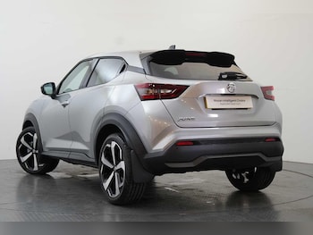 Used Nissan Juke 2022 for sale - 76674624: Photo