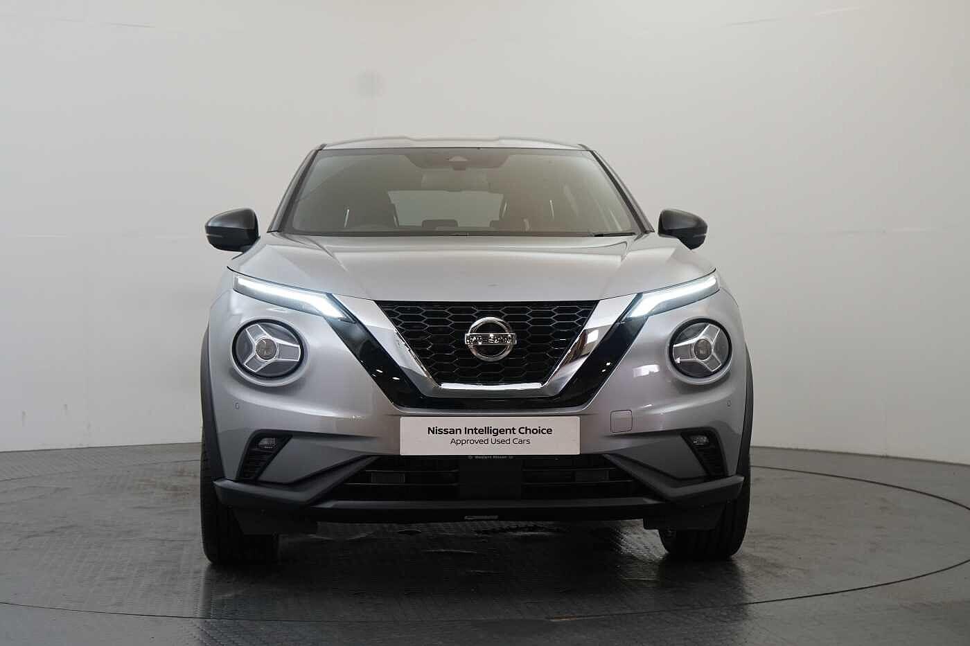 Used Nissan Juke 2022 for sale - 76674624: Photo 5
