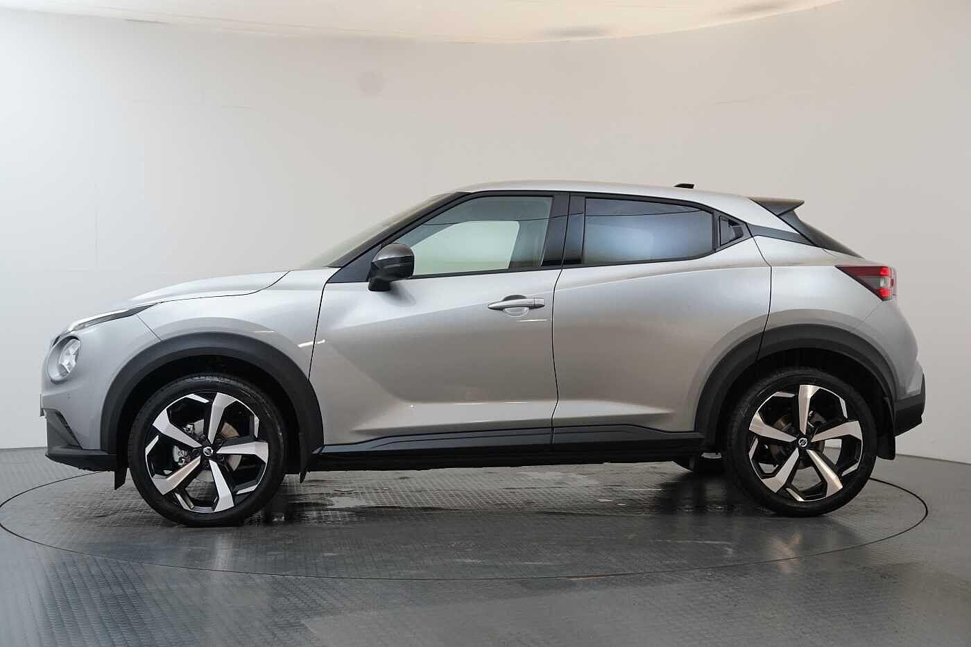 Used Nissan Juke 2022 for sale - 76674624: Photo 6