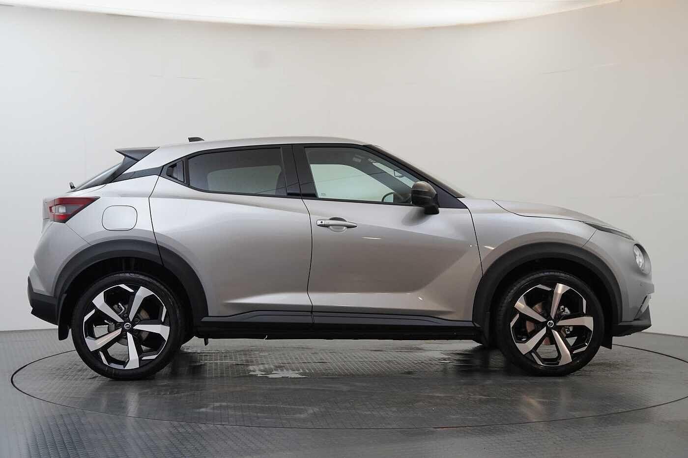 Used Nissan Juke 2022 for sale - 76674624: Photo 7