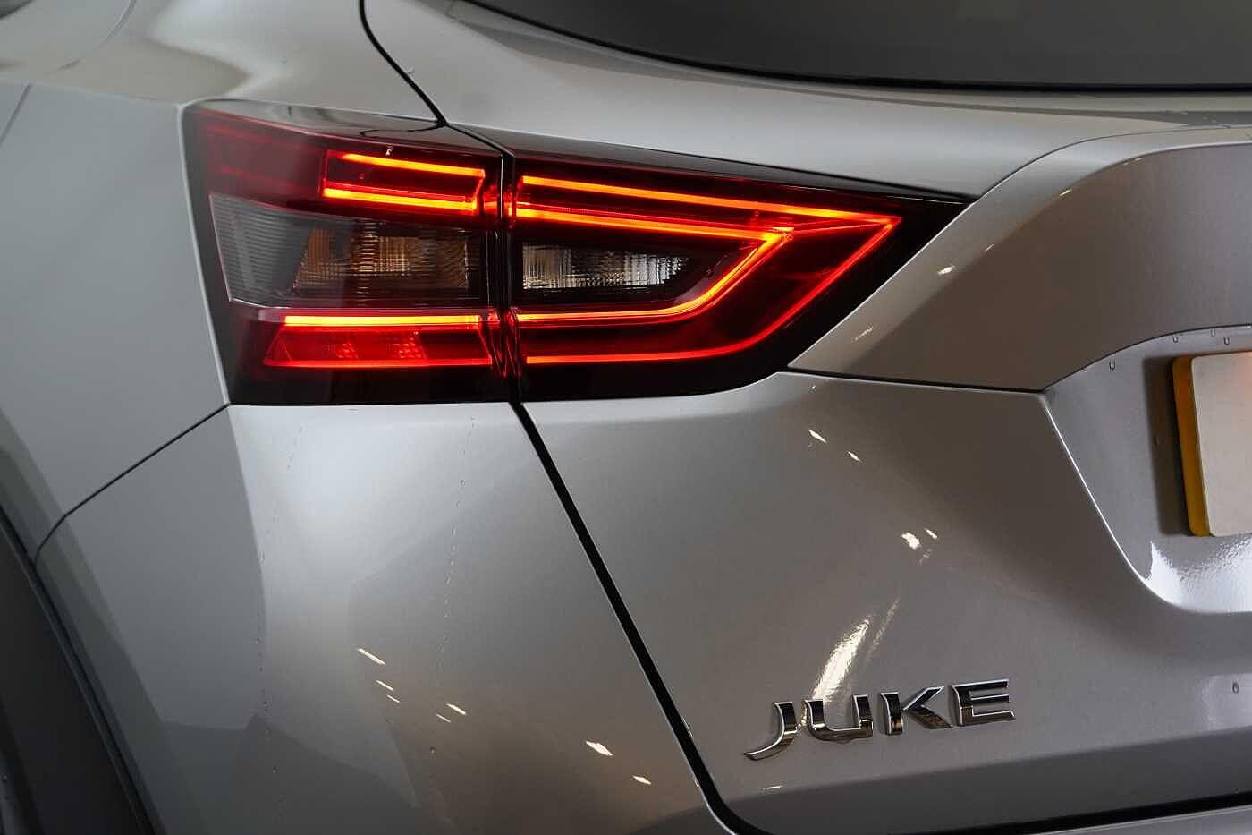 Used Nissan Juke 2022 for sale - 76674624: Photo 9