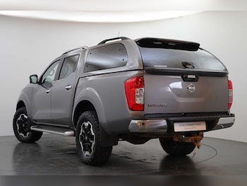Used Nissan Navara 2021 for sale - 78284779: Photo