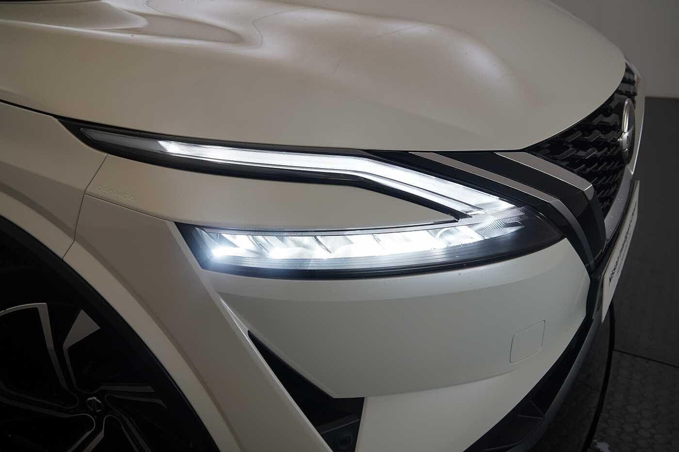 Used Nissan Qashqai 2022 for sale - 77489947: Photo 10