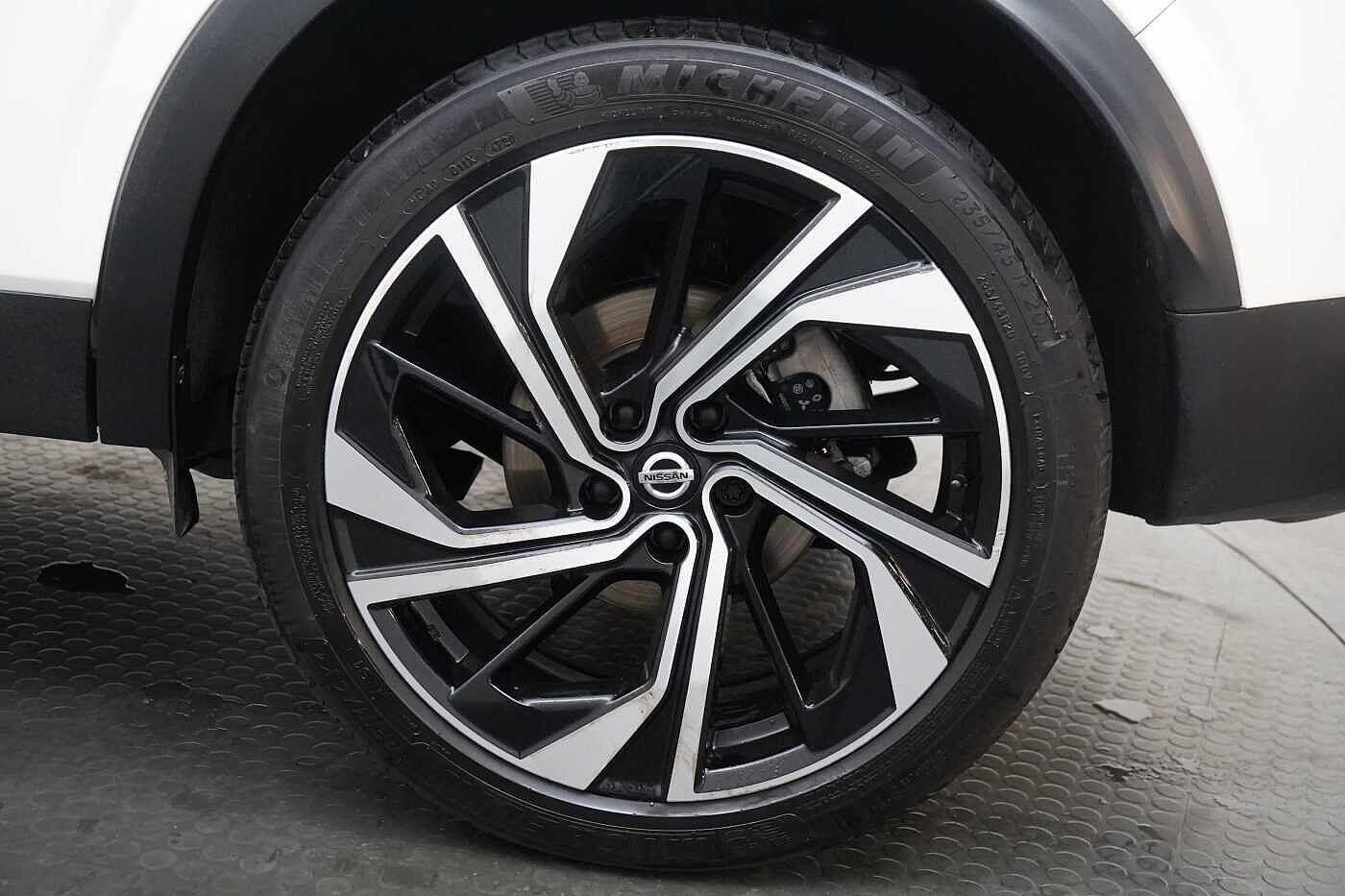 Used Nissan Qashqai 2022 for sale - 77489947: Photo 11