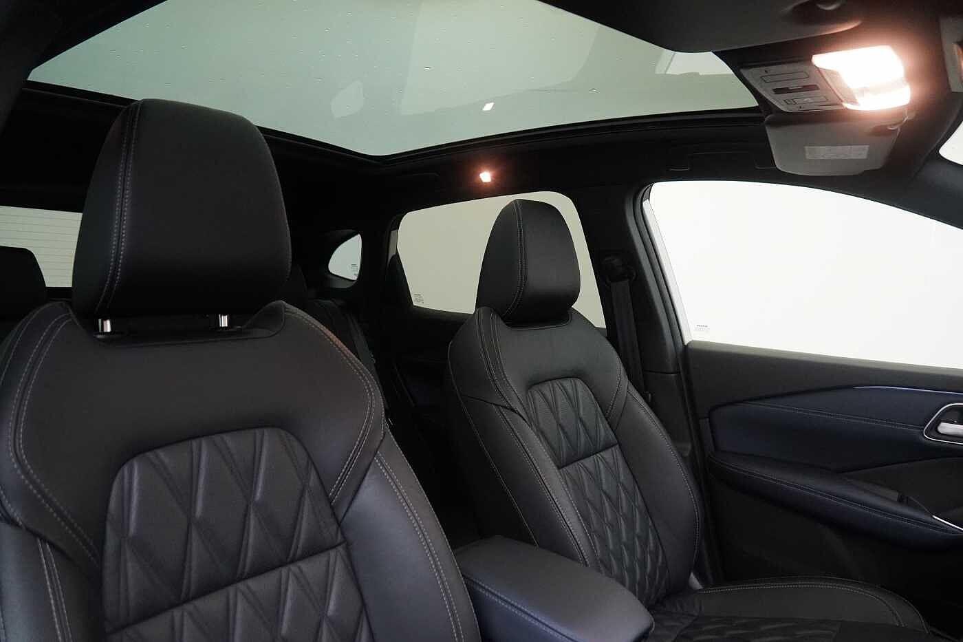 Used Nissan Qashqai 2022 for sale - 77489947: Photo 14