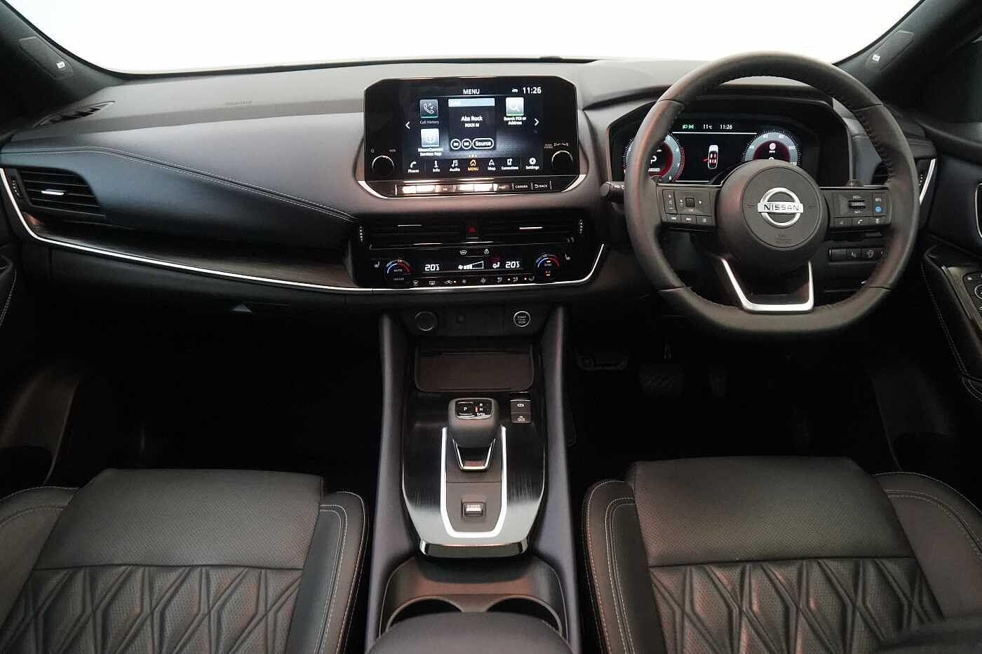 Used Nissan Qashqai 2022 for sale - 77489947: Photo 15