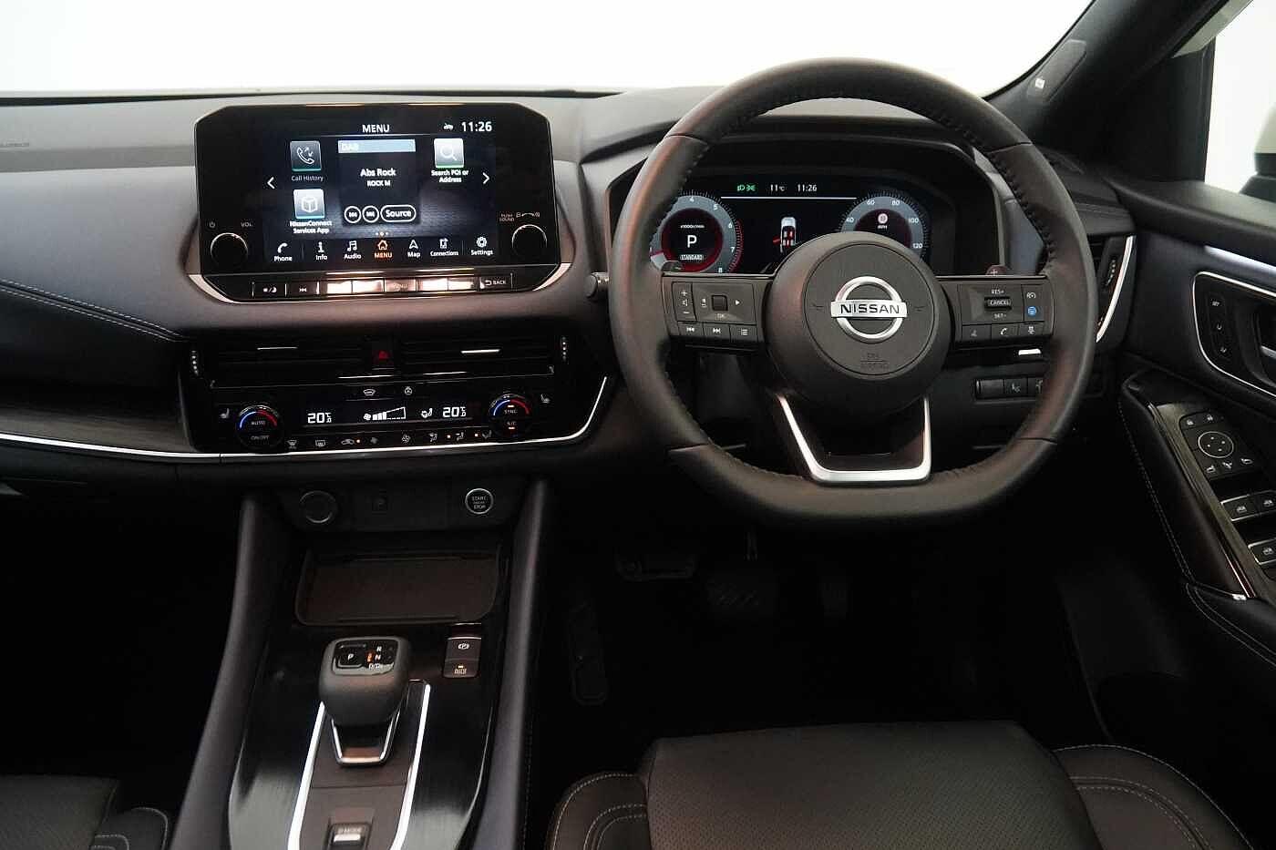 Used Nissan Qashqai 2022 for sale - 77489947: Photo 16