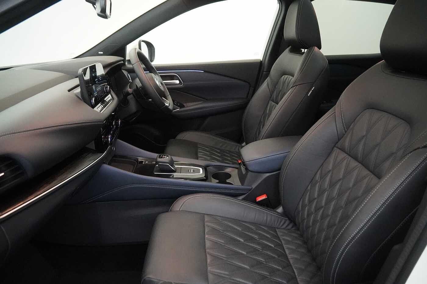 Used Nissan Qashqai 2022 for sale - 77489947: Photo 17