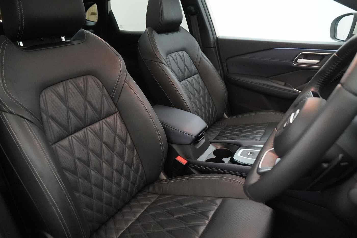 Used Nissan Qashqai 2022 for sale - 77489947: Photo 19