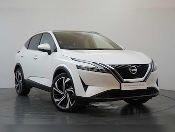 Used Nissan Qashqai 2022 for sale - 77489947: Photo