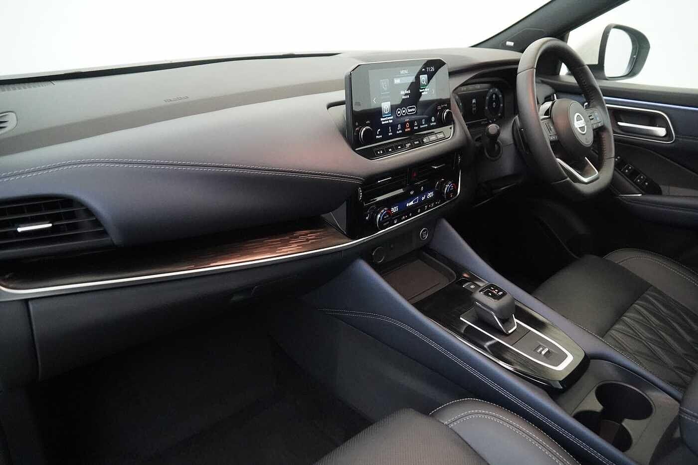 Used Nissan Qashqai 2022 for sale - 77489947: Photo 2