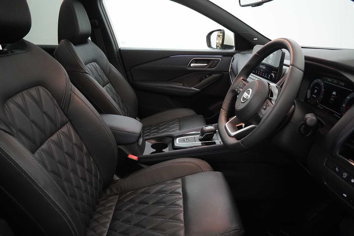 Used Nissan Qashqai 2022 for sale - 77489947: Photo 20