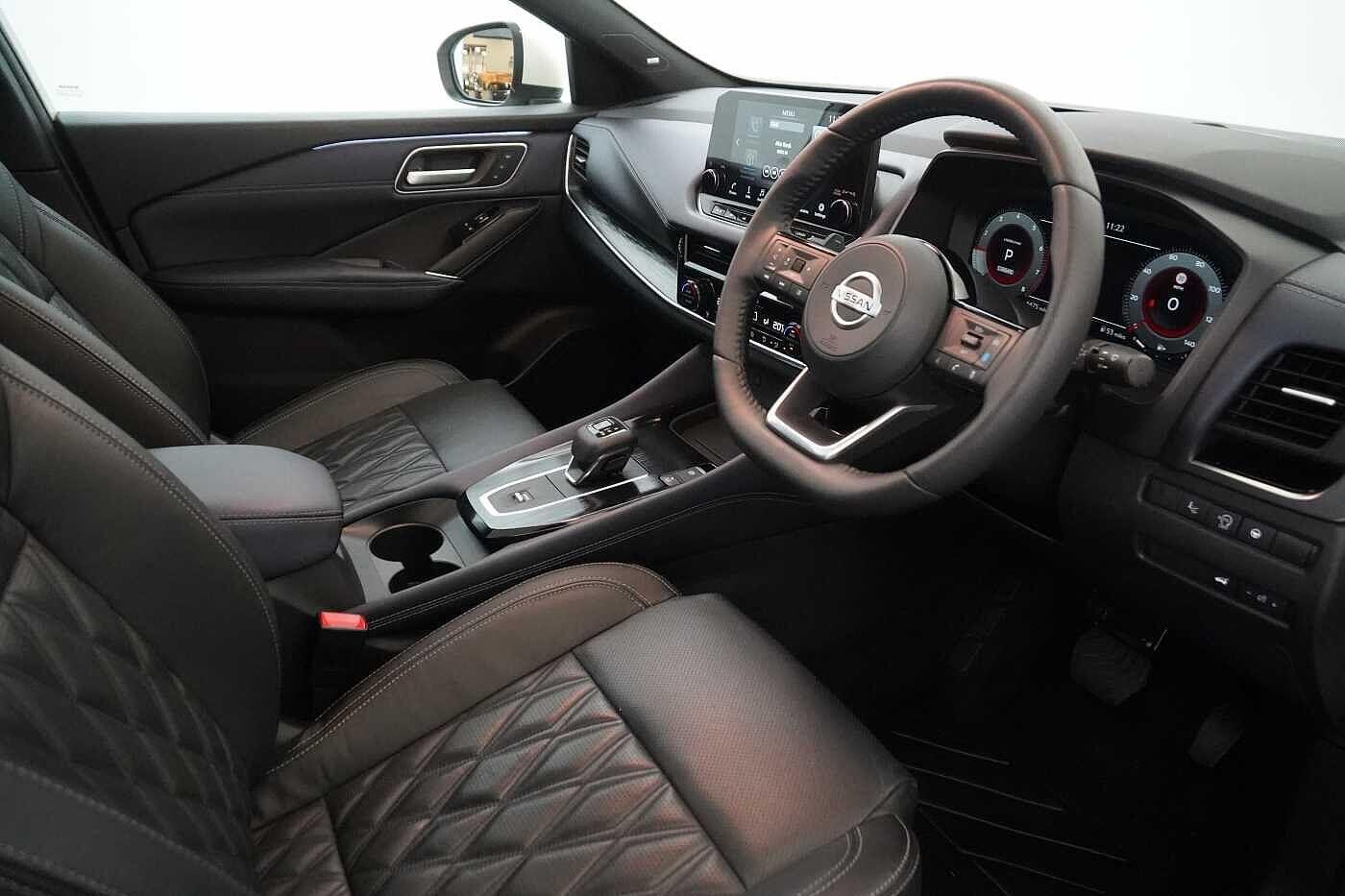 Used Nissan Qashqai 2022 for sale - 77489947: Photo 21