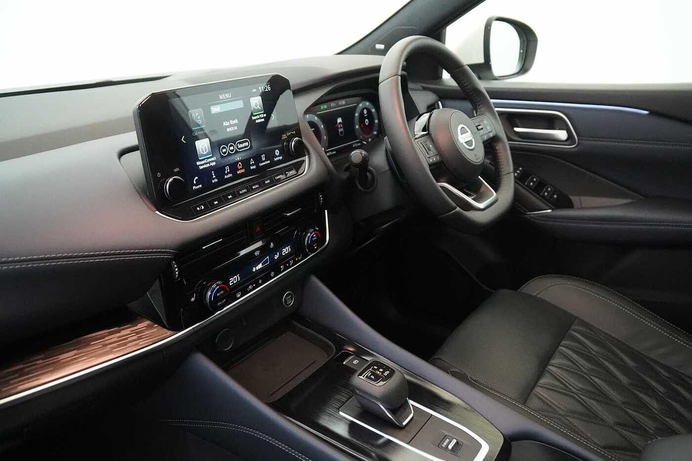 Used Nissan Qashqai 2022 for sale - 77489947: Photo 22