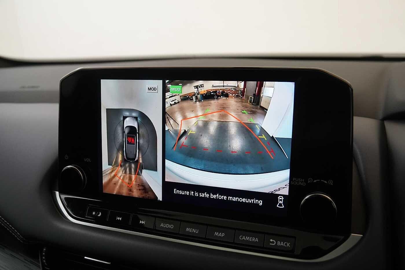 Used Nissan Qashqai 2022 for sale - 77489947: Photo 24