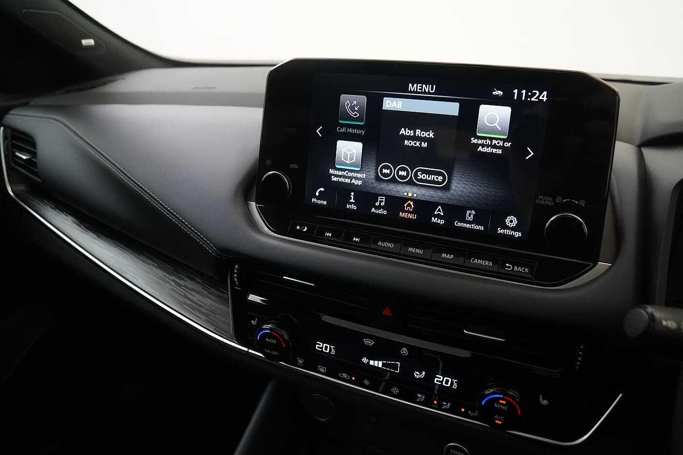 Used Nissan Qashqai 2022 for sale - 77489947: Photo 25