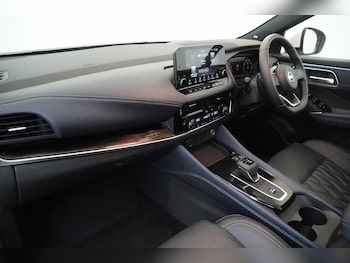 Used Nissan Qashqai 2022 for sale - 77489947: Photo