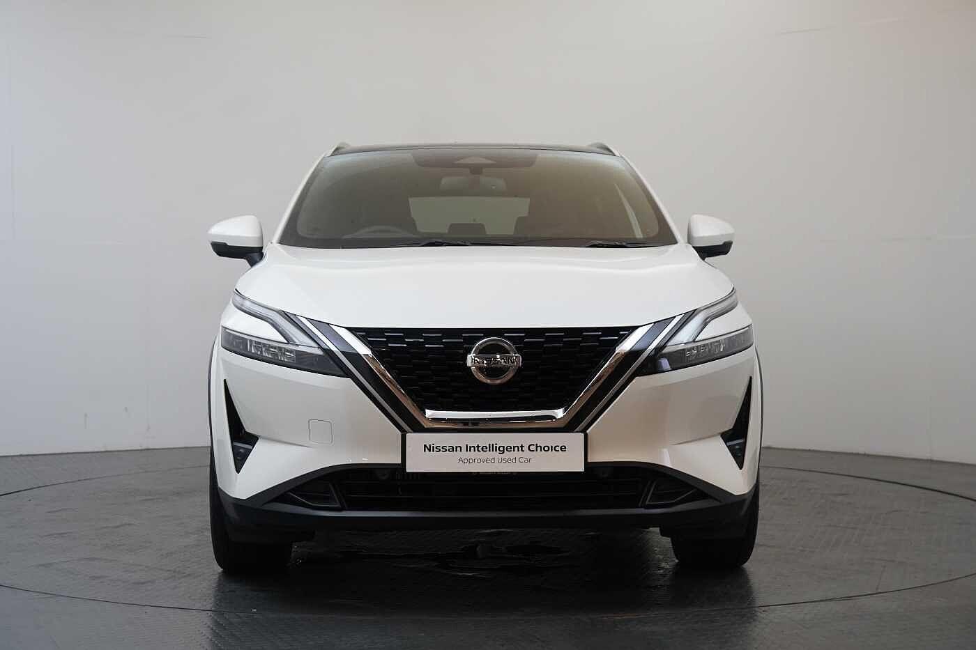 Used Nissan Qashqai 2022 for sale - 77489947: Photo 5