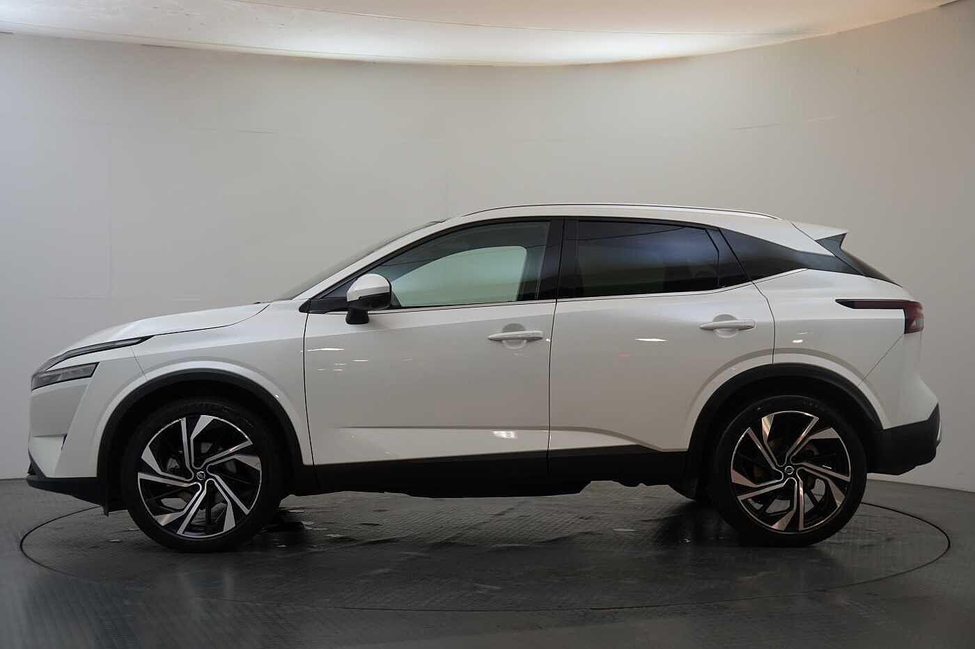 Used Nissan Qashqai 2022 for sale - 77489947: Photo 6