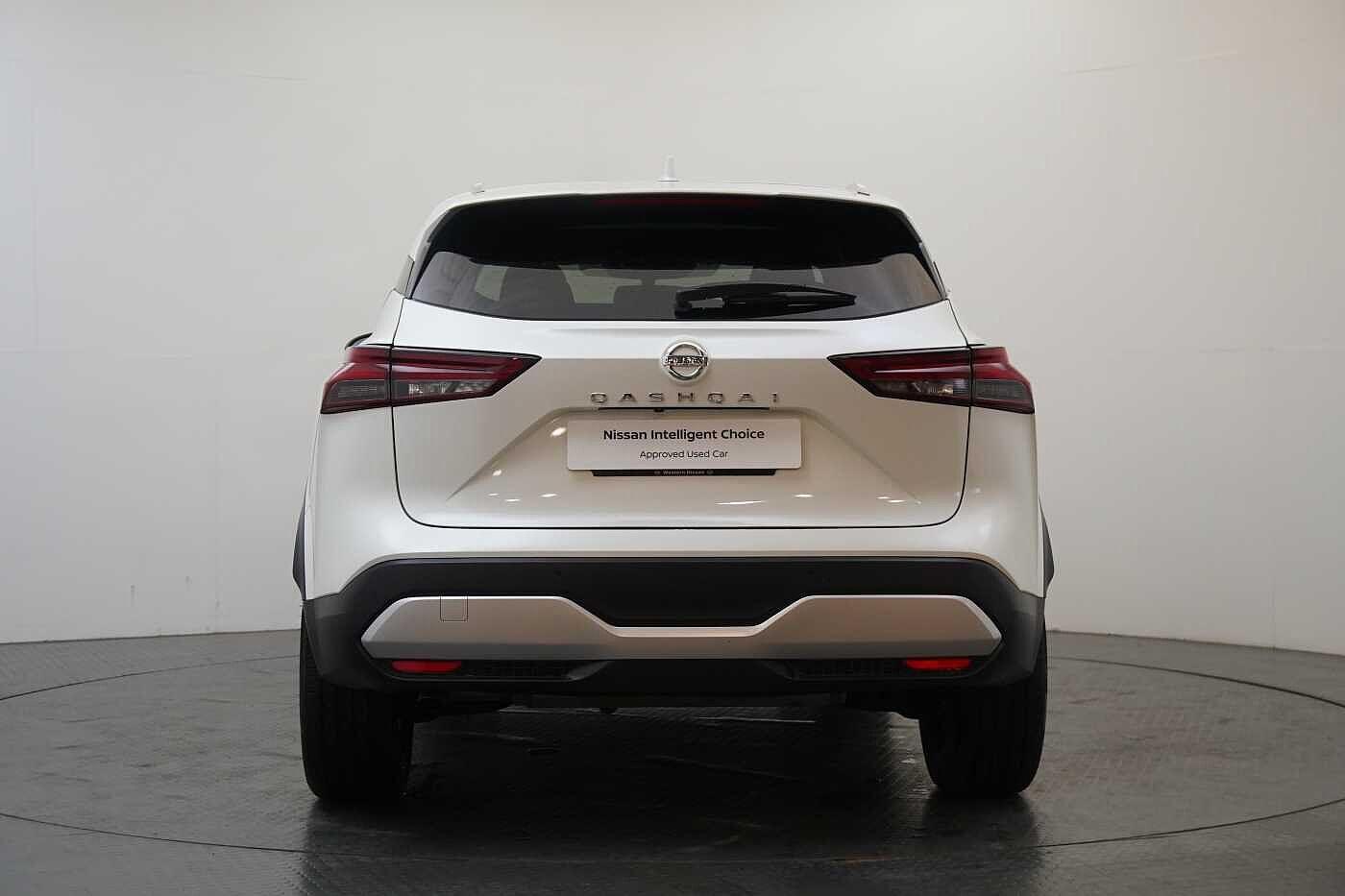 Used Nissan Qashqai 2022 for sale - 77489947: Photo 8