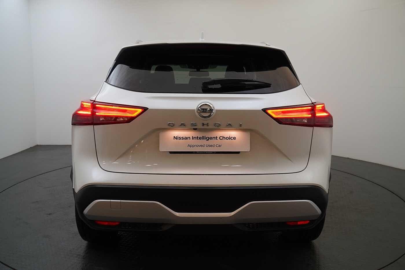 Used Nissan Qashqai 2022 for sale - 77489947: Photo 9