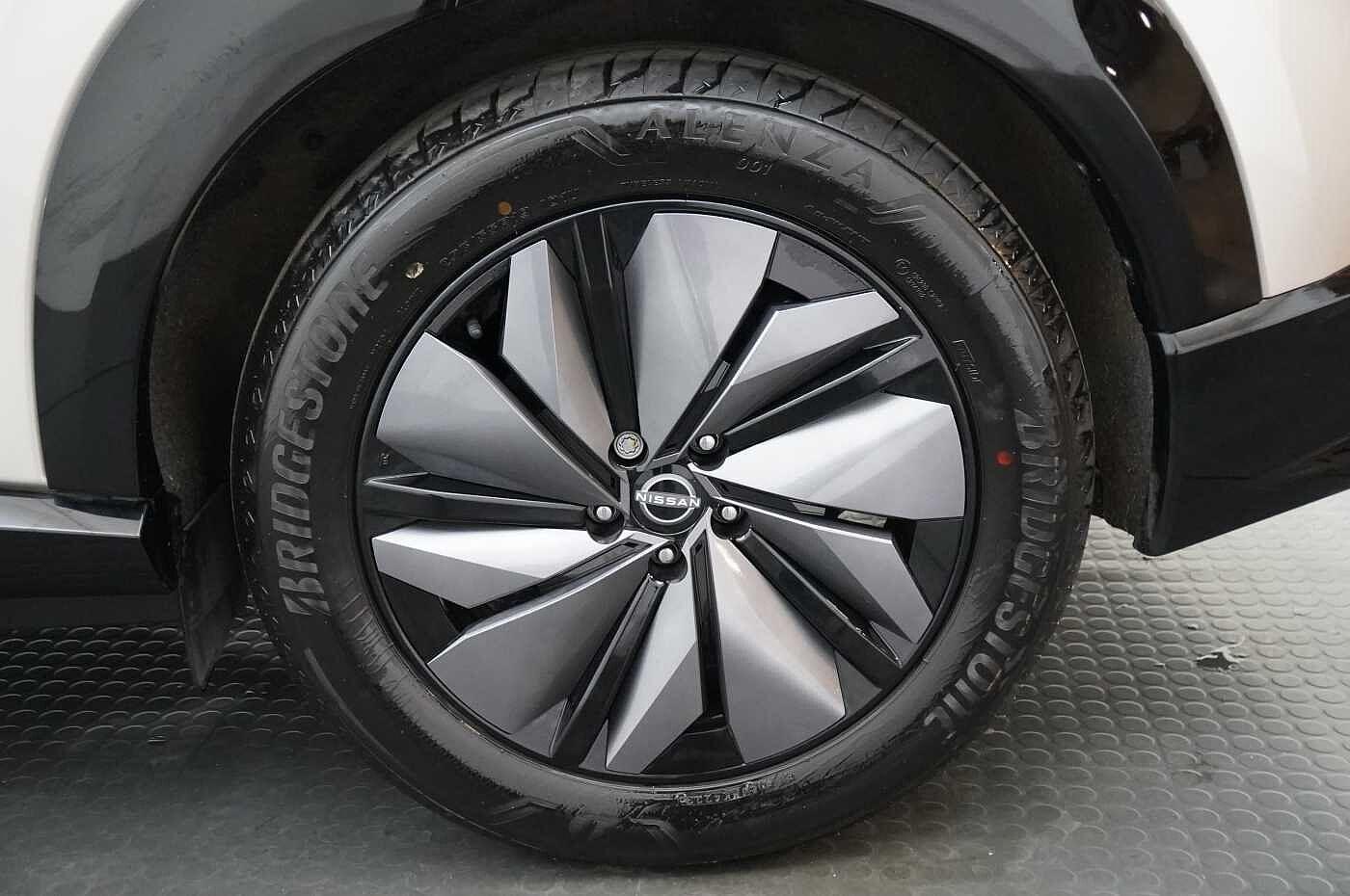 Used Nissan ARIYA 2024 for sale - 76677149: Photo 11