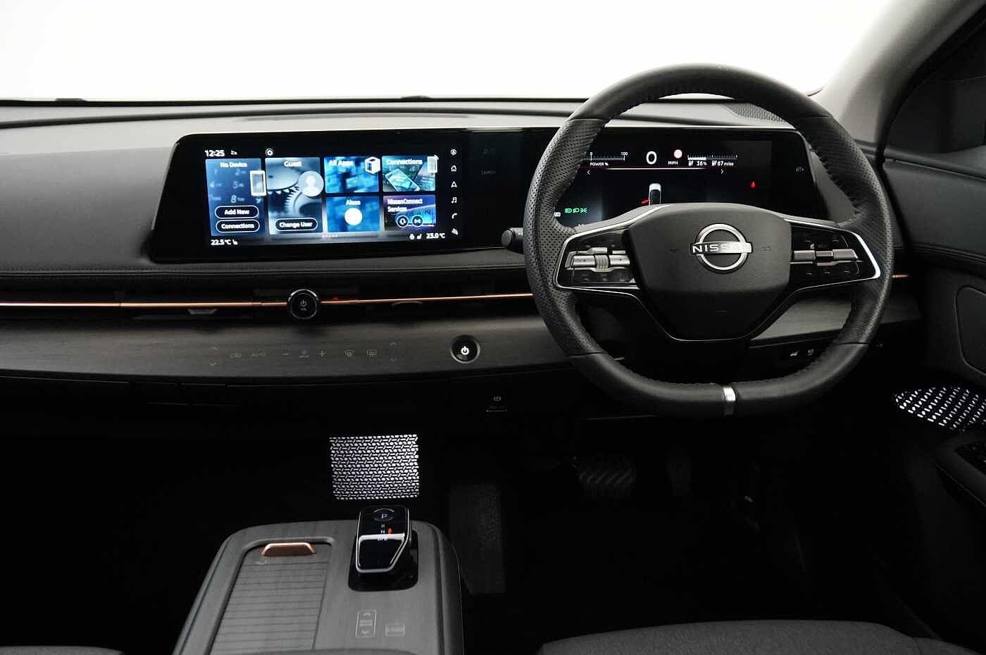 Used Nissan ARIYA 2024 for sale - 76677149: Photo 15