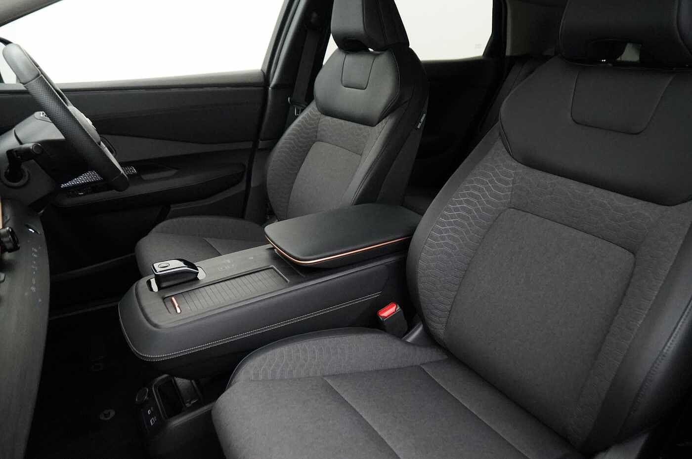 Used Nissan ARIYA 2024 for sale - 76677149: Photo 17