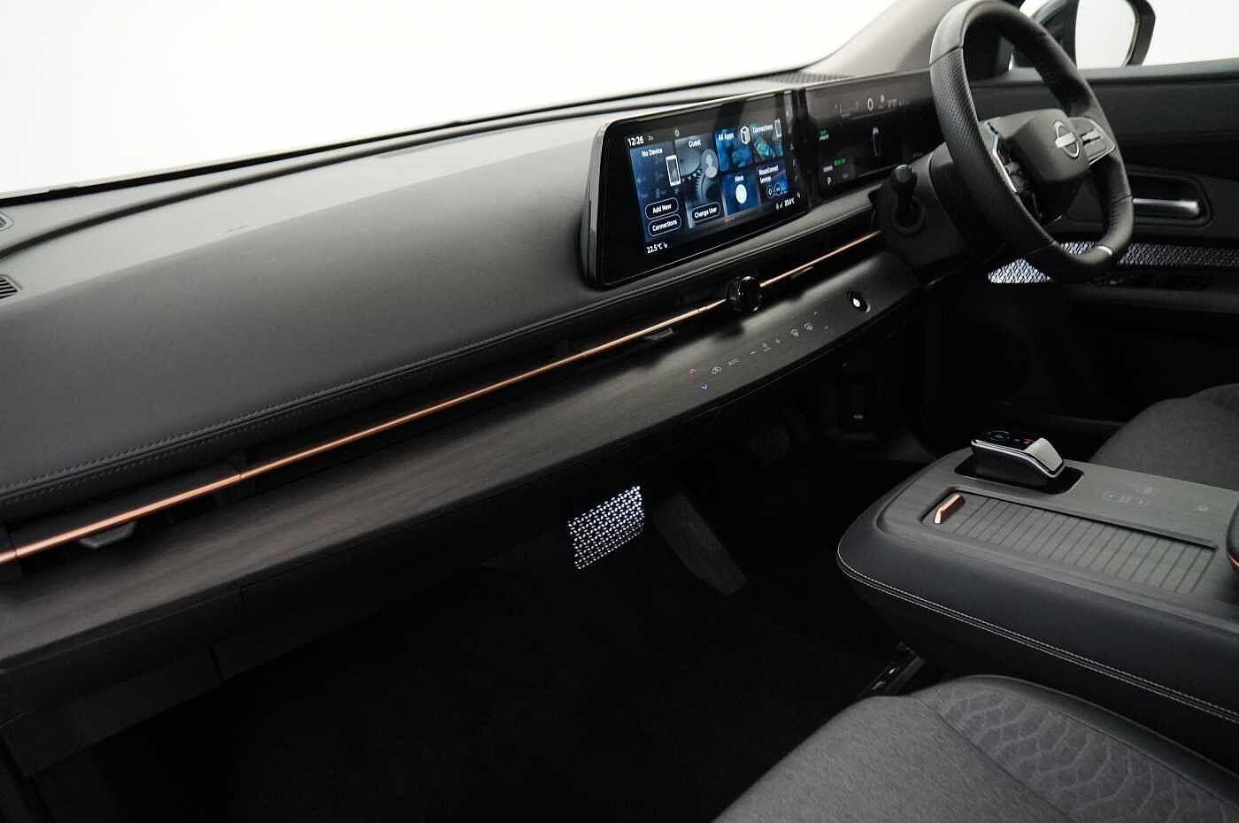 Used Nissan ARIYA 2024 for sale - 76677149: Photo 2