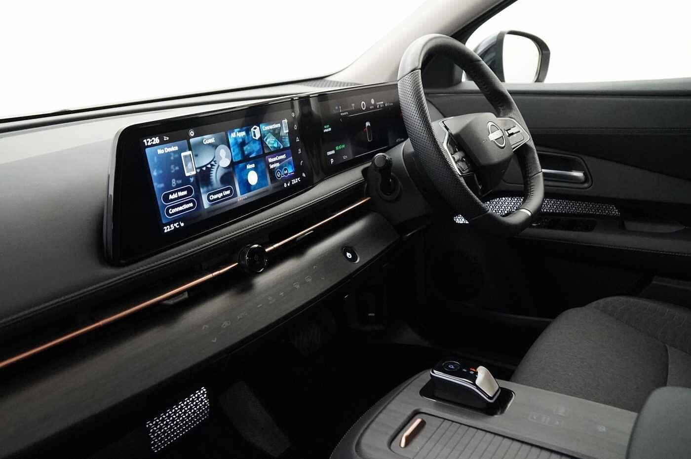 Used Nissan ARIYA 2024 for sale - 76677149: Photo 23