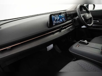 Used Nissan ARIYA 2024 for sale - 76677149: Photo