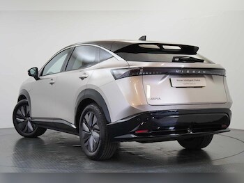 Used Nissan ARIYA 2024 for sale - 76677149: Photo