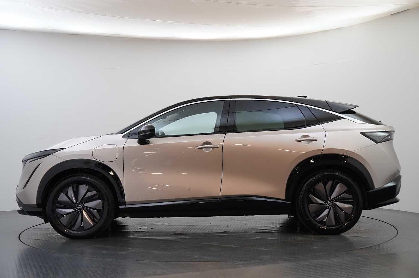 Used Nissan ARIYA 2024 for sale - 76677149: Photo 6